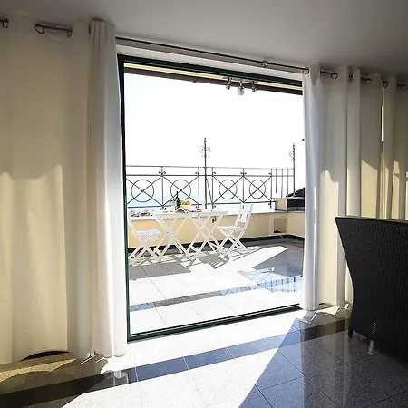 Stadthaus Briski Apartment *