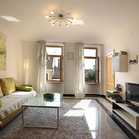 Stadthaus Briski Apartment *